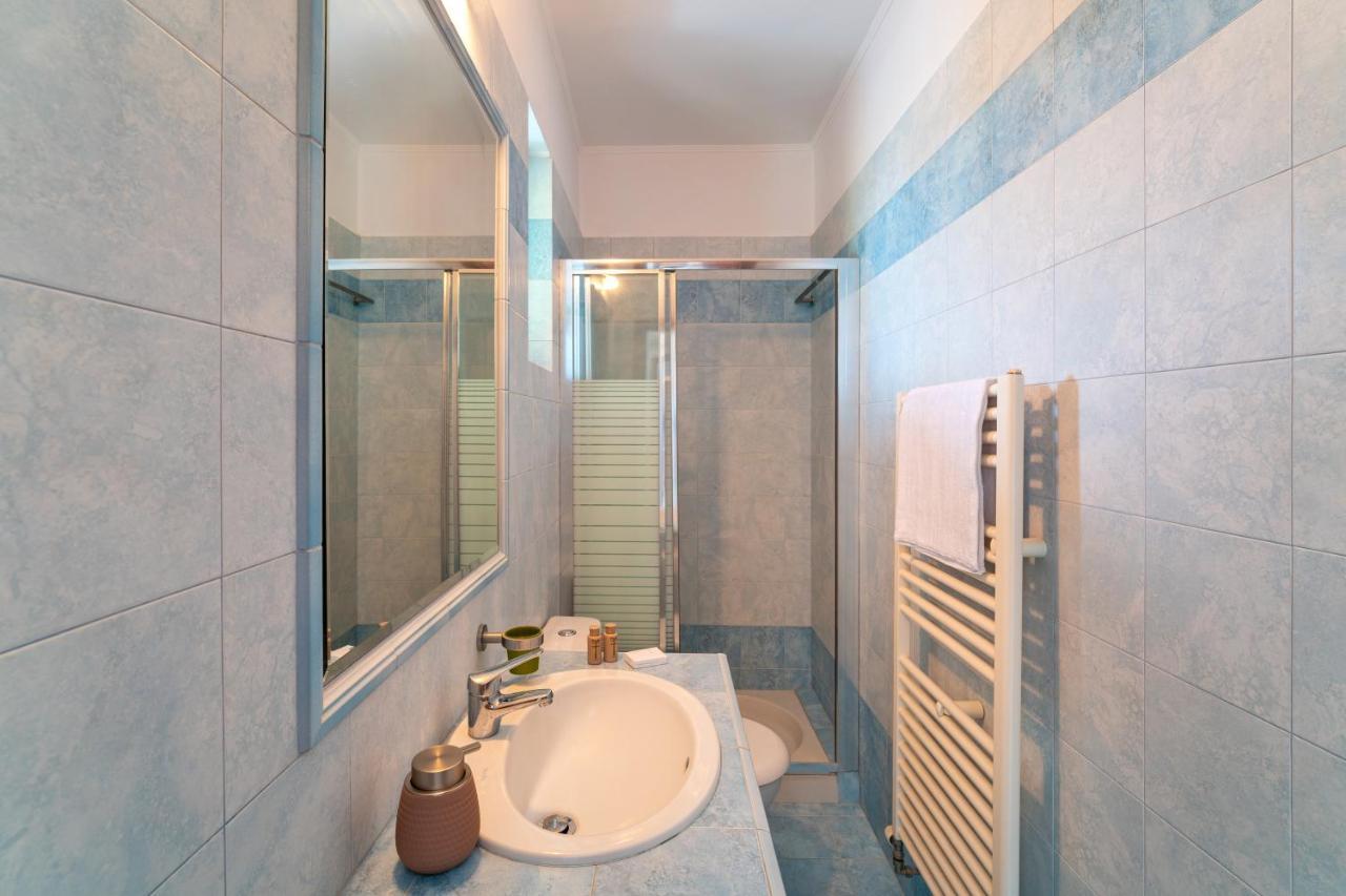 Villa Iasama Asgourou Zewnętrze zdjęcie